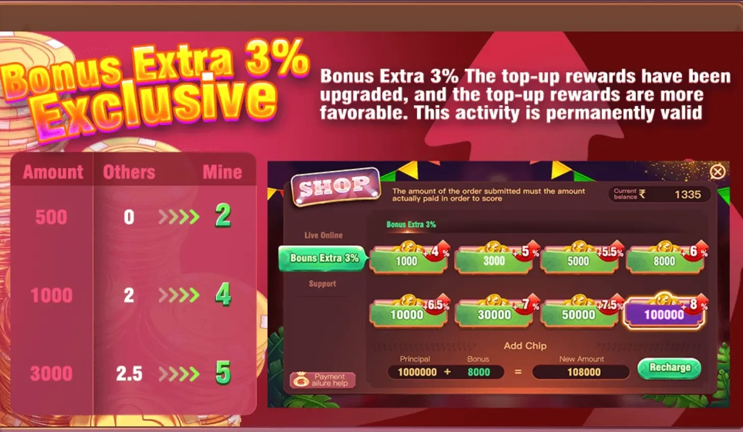 Teen Patti Royal